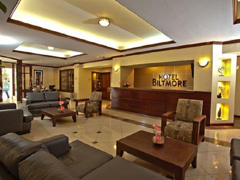Hotel Biltmore Guatemala