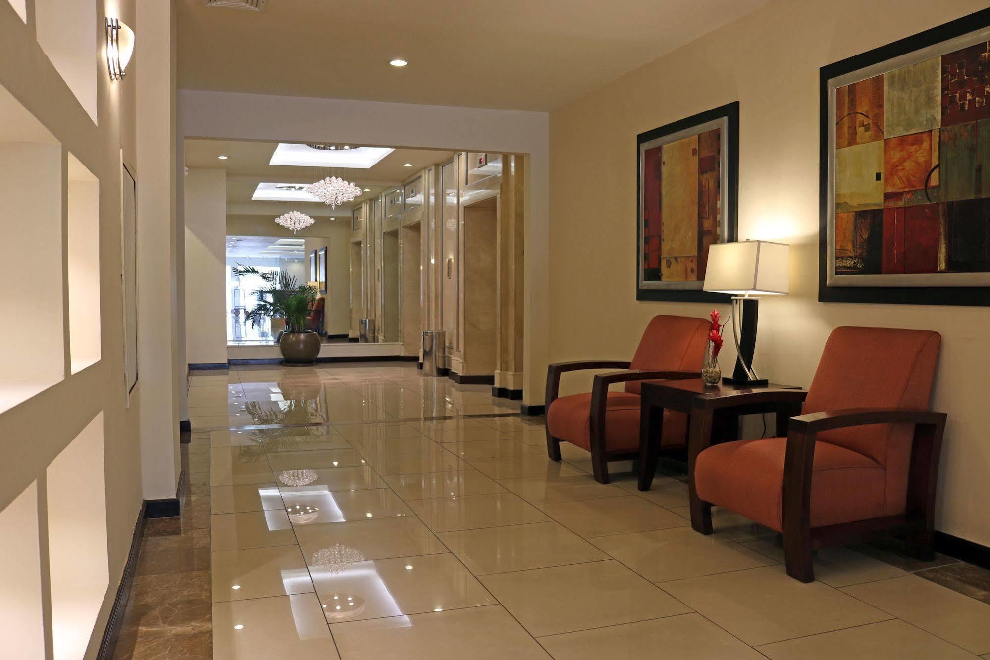 Biltmore 3* Guatemala